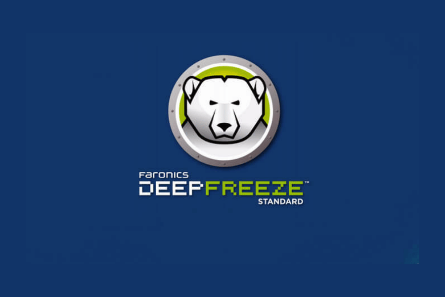 Hướng Dẫn Tải & Cài Đặt Deep Freeze Full Miễn Phí – Tải Nhanh Miễn Phí