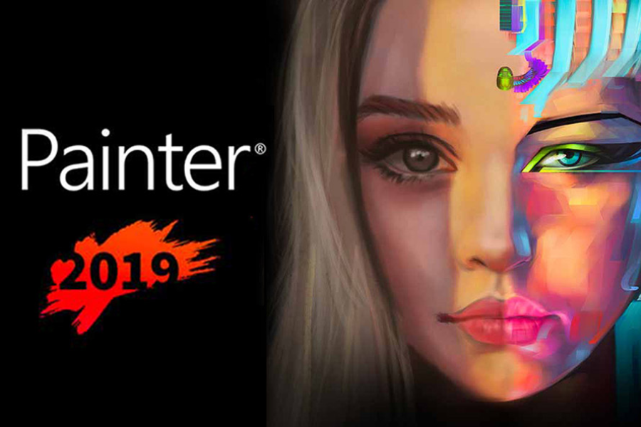 Hướng Dẫn Download và Cài Đặt Corel Painter 2019 Miễn Phí – Đơn Giản, Hiệu Quả – Tải Nhanh Miễn Phí