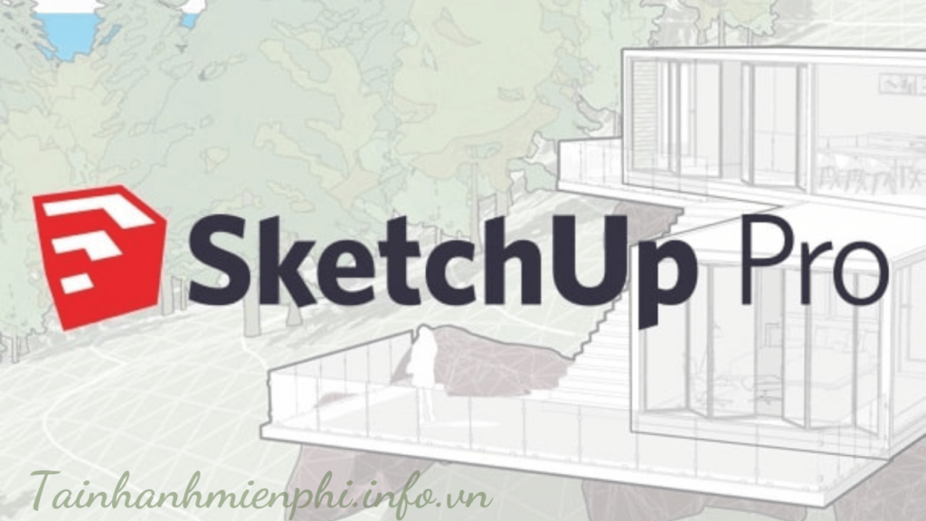 Hướng dẫn tải và cài đặt Sketchup 2015 Full Crack – Thành Công 100% – Tải Nhanh Miễn Phí