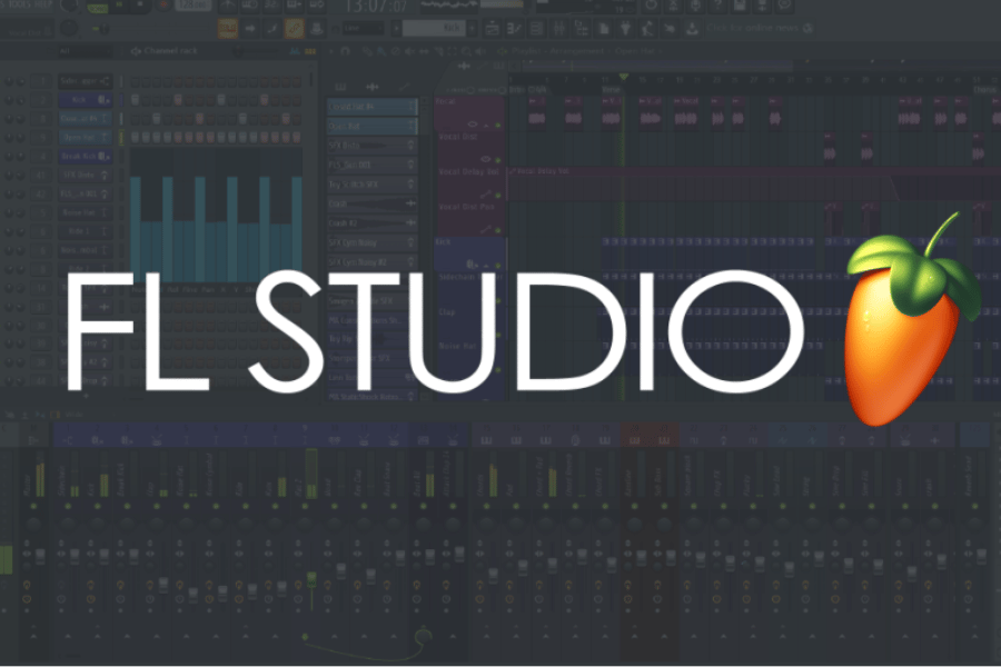 Tải FL Studio Full Crack v20.9.3 Mới 2024 [Đã Test] – Tải Nhanh Miễn Phí