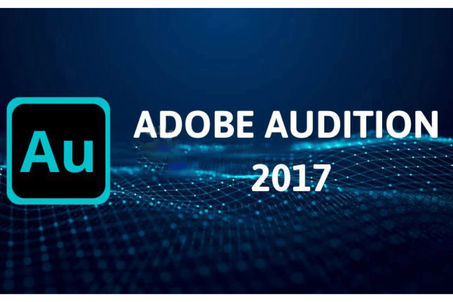 Tải Adobe Audition 2017 – Hướng Dẫn Cài Đặt Nhanh Nhất – Tải Nhanh Miễn Phí