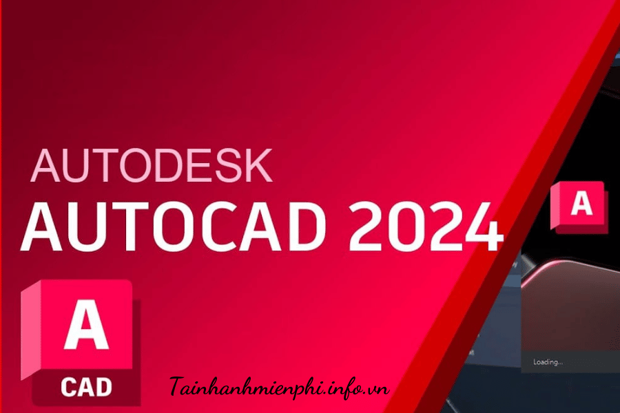 AutoCAD 2024 | Kích Hoạt Bản Quyền – Tải Miễn Phí – Tải Nhanh Miễn Phí