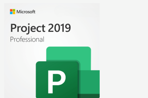 Hướng Dẫn Tải Và Cài Đặt Microsoft Project 2019 Thành Công 100% – Tải Nhanh Miễn Phí