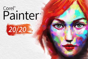 Hướng Dẫn Download và Cài Đặt Corel Painter 2020 Miễn Phí – Đầy Đủ Từ A Đến Z – Tải Nhanh Miễn Phí