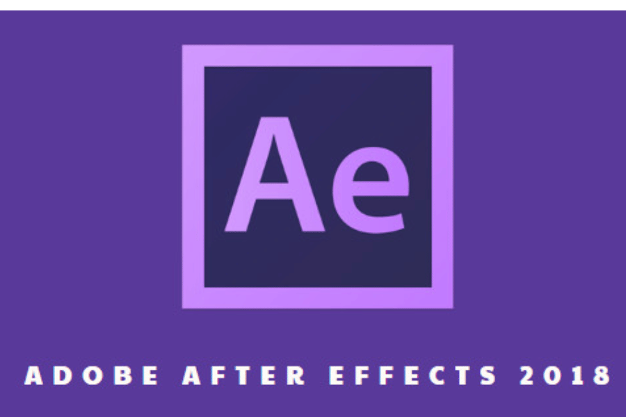 Hướng Dẫn Tải Và Cài Đặt Adobe After Effects CC 2018 Full Crack – Tải Nhanh Miễn Phí