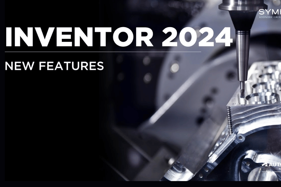 Autodesk Inventor 2024 – Hướng Dẫn Cài Đặt Chi Tiết – Tải Nhanh Miễn Phí