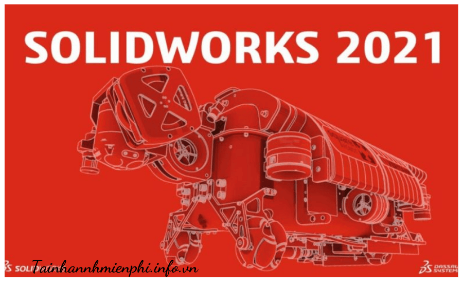 Download SolidWorks 2021 + Hướng dẫn cài đặt chi tiết – Tải Nhanh Miễn Phí
