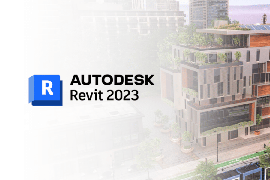 Tải về Autodesk Revit 2023 | Bản Quyền Miễn Phí – Tải Nhanh Miễn Phí