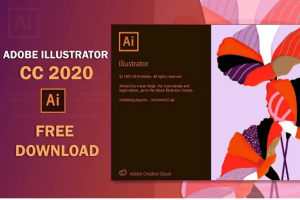 Tải Adobe Illustrator CC 2020 Full – Hướng Dẫn Cài Đặt Chi Tiết Từ A đến Z – Tải Nhanh Miễn Phí