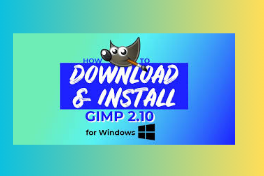 TẢI GIMP 2021 – LINK GOOGLE DRIVE [ĐÃ TEST 100%] + HƯỚNG DẪN CÀI ĐẶT FULL – Tải Nhanh Miễn Phí