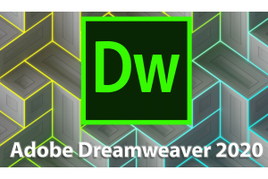 Download Adobe Dreamweaver 2020 – Hướng Dẫn Cài Đặt Chi Tiết – Tải Nhanh Miễn Phí