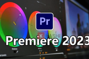 Download Adobe Premiere Pro 2023 + Hướng Dẫn Cài Đặt – Tải Nhanh Miễn Phí
