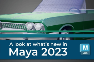 Hướng Dẫn Cài Đặt Maya 2023 Full Vĩnh Viễn – Tải Nhanh Miễn Phí