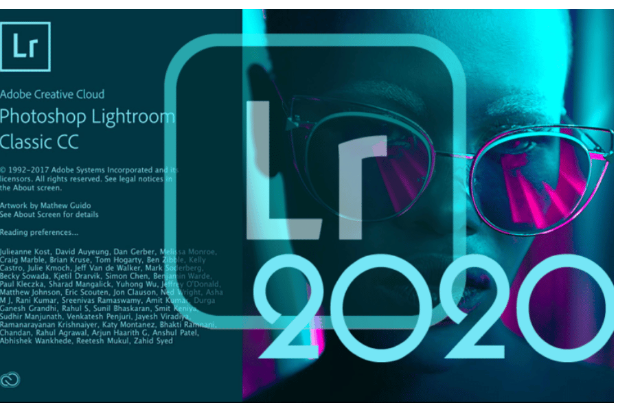 Tải Adobe Lightroom Classic 2020 Full Crack Vĩnh Viễn – Tải Nhanh Miễn Phí