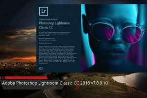 Download Adobe Lightroom CC 2018 Full – Link Google Drive kèm hướng dẫn cài đặt – Tải Nhanh Miễn Phí
