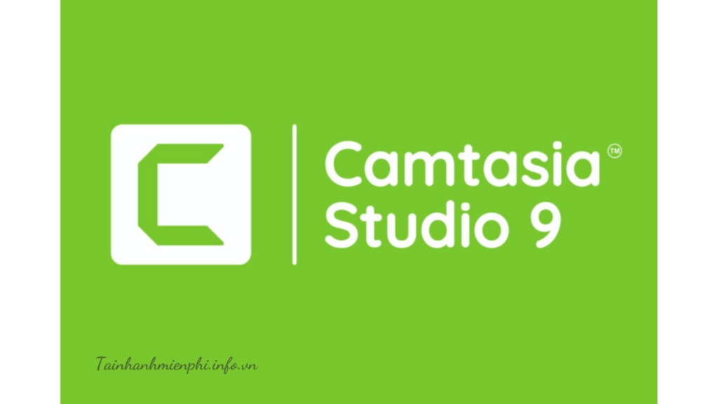 Cài Đặt Camtasia 2019 Full Crack – Tải Nhanh Miễn Phí