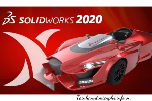 DOWNLOAD – HƯỚNG DẪN CÀI ĐẶT CHI TIẾT SOLIDWORKS 2020 – Tải Nhanh Miễn Phí