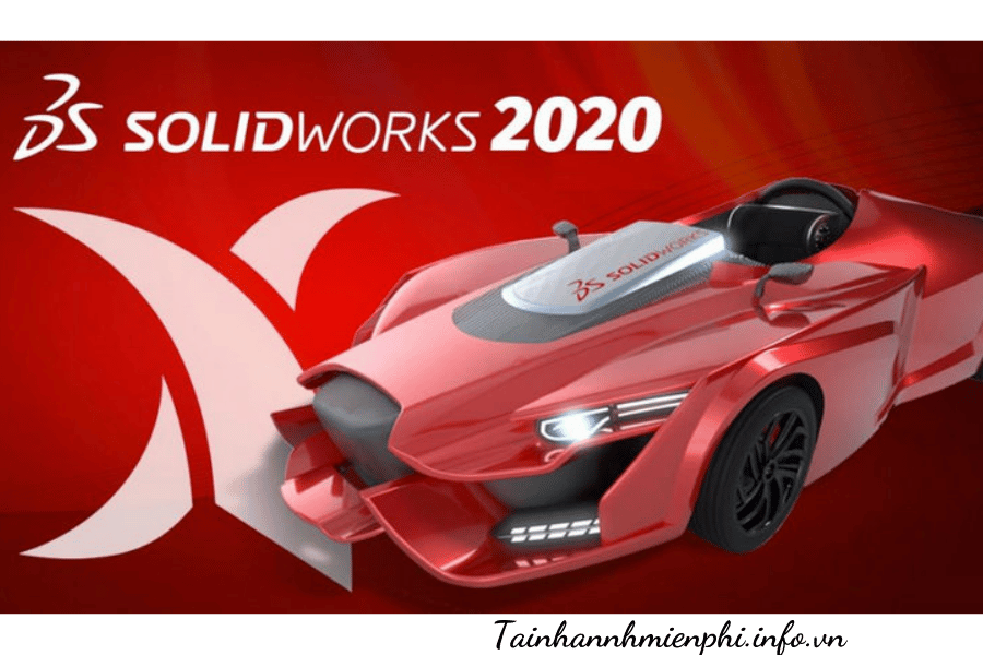 DOWNLOAD – HƯỚNG DẪN CÀI ĐẶT CHI TIẾT SOLIDWORKS 2020 – Tải Nhanh Miễn Phí