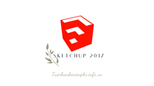 Hướng dẫn Download sketchup 2017 full crack 64bit – Tải Nhanh Miễn Phí
