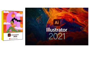 Tải Adobe Illustrator CC 2021 Full – Hướng Dẫn Cài Đặt Chi Tiết – Tải Nhanh Miễn Phí