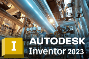 Autodesk Inventor 2023 | Bản Quyền Vĩnh Viễn – Miễn Phí – Tải Nhanh Miễn Phí