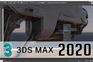 Tải 3DS MAX 2024 Link Google Hướng Dẫn Cài Đặt Full – Tải Nhanh Miễn Phí