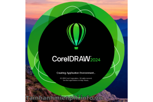 Hướng dẫn tải và cài đặt CorelDRAW 2024 phiên bản mới nhất – Tải Nhanh Miễn Phí