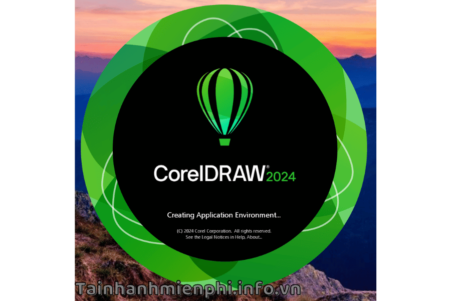 Hướng dẫn tải và cài đặt CorelDRAW 2024 phiên bản mới nhất – Tải Nhanh Miễn Phí