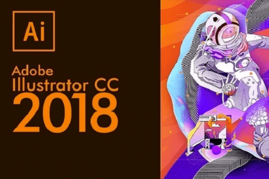 TẢI NGAY ADOBE ILLUSTRATOR CC 2018 FULL CRACK 32/64BIT VĨNH VIỄN – Tải Nhanh Miễn Phí