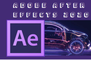 Hướng Dẫn Tải Và Cài Đặt Adobe After Effects CC 2020 Full Crack – Tải Nhanh Miễn Phí