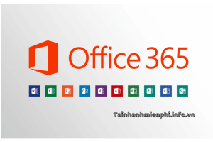 Hướng dẫn tải và cài đặt Office 365 Full Crack – Link Drive – Tải Nhanh Miễn Phí