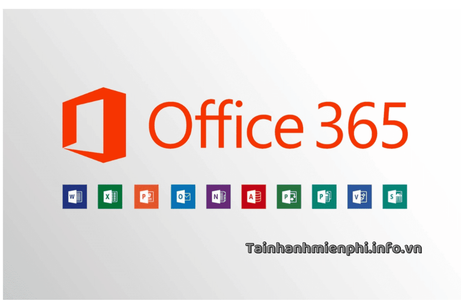 Hướng dẫn tải và cài đặt Office 365 Full Crack – Link Drive – Tải Nhanh Miễn Phí