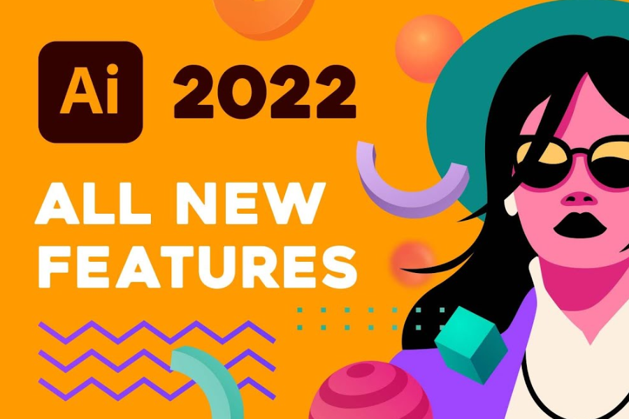 Download Adobe Illustrator CC 2022 Full – Cài Đặt Nhanh Chóng, Hoạt Động Mượt Mà – Tải Nhanh Miễn Phí