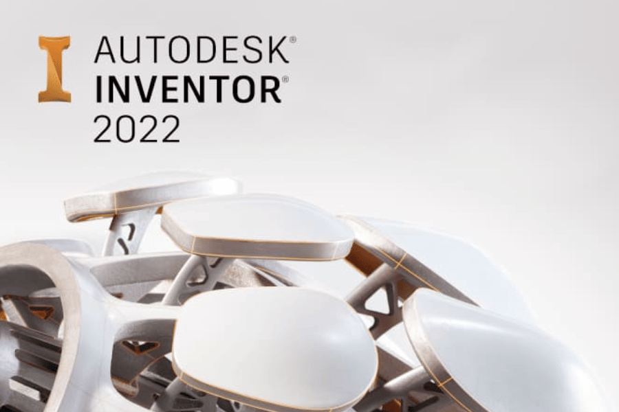 Autodesk Inventor 2022 | Link Drive Tải Miễn Phí – Tải Nhanh Miễn Phí