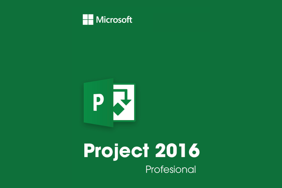 Tải Và Cài Đặt Microsoft Project 2016 Miễn Phí – Link Google Drive Tốc Độ Cao – Tải Nhanh Miễn Phí