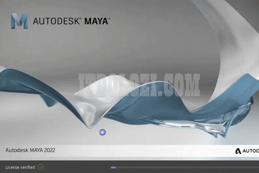 Cài Maya 2020 Tải Miễn Phí – Kích Hoạt Bản Quyền Vĩnh Viễn – Tải Nhanh Miễn Phí