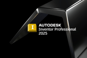 Tải INVENTOR 2025 [Google Drive] – Đã Test 100% & Hướng Dẫn Cài Đặt Full – Tải Nhanh Miễn Phí