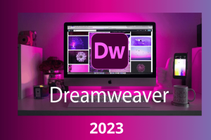 Tải Adobe Dreamweaver 2023 Full Kích Hoạt [Bản Mượt] – Tải Nhanh Miễn Phí