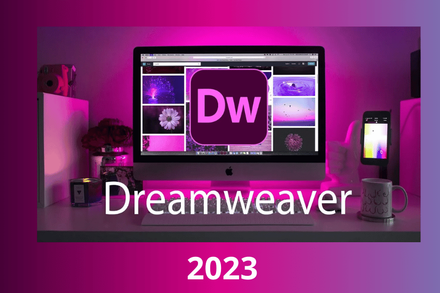Tải Adobe Dreamweaver 2023 Full Kích Hoạt [Bản Mượt] – Tải Nhanh Miễn Phí