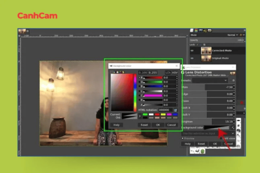 Tải GIMP 2020 Full [Đã kiểm tra 100%] và Hướng dẫn cài đặt chi tiết – Tải Nhanh Miễn Phí