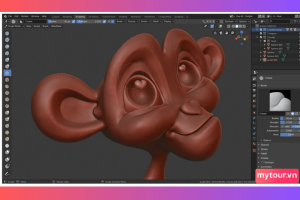 Tải Blender 2019 [Đã Test 100%] và Hướng Dẫn Cài Đặt Chi Tiết – Tải Nhanh Miễn Phí