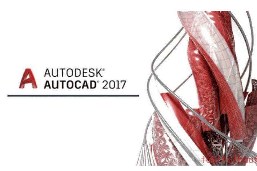Hướng dẫn tải và cài đặt AutoCAD 2017 Full Crack – Link Drive – Tải Nhanh Miễn Phí