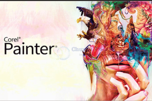 Corel Painter 2022 | Kích Hoạt Bản Quyền – Tải Miễn Phí – Tải Nhanh Miễn Phí
