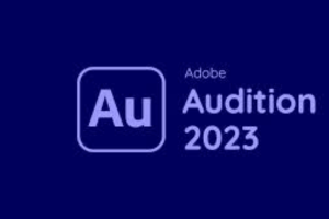 Download Adobe Audition 2023 – Hướng Dẫn Cài Đặt Chi Tiết – Tải Nhanh Miễn Phí