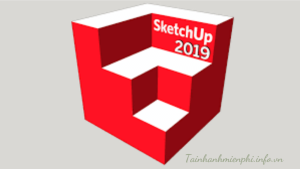 Hướng dẫn tải và cài đặt Sketchup Pro 2019 Full Crack – Tải Nhanh Miễn Phí