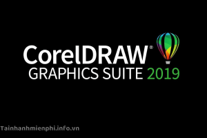 Hướng dẫn tải và cài đặt CorelDRAW Graphics Suite 2019 Full Crack – Tải Nhanh Miễn Phí