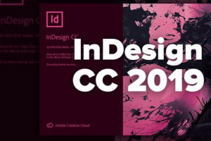 Hướng Dẫn Tải Và Cài Đặt Adobe InDesign CC 2019 Full Crack – Link Miễn Phí – Tải Nhanh Miễn Phí