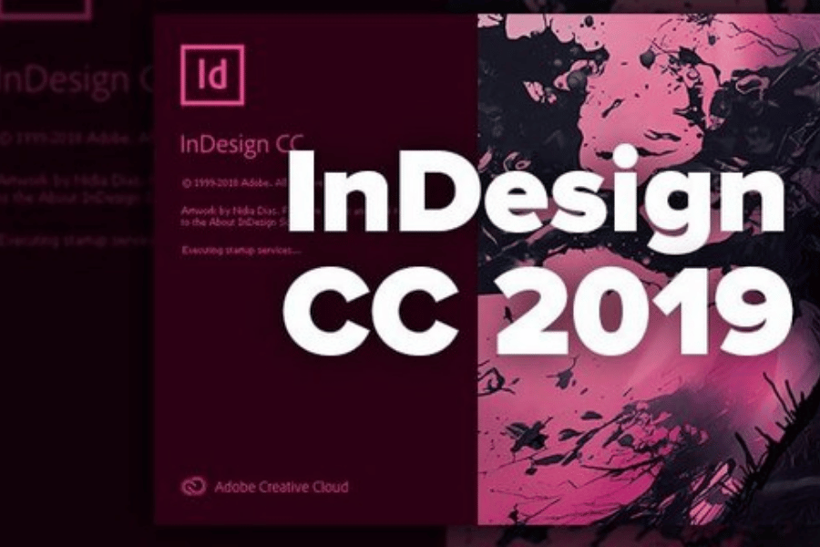 Hướng Dẫn Tải Và Cài Đặt Adobe InDesign CC 2019 Full Crack – Link Miễn Phí – Tải Nhanh Miễn Phí