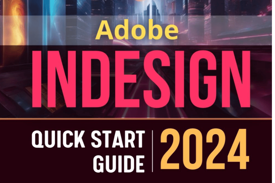 Tải Adobe InDesign 2024 Bản Mới Nhất – Dùng Vĩnh Viễn Không Giới Hạn – Tải Nhanh Miễn Phí