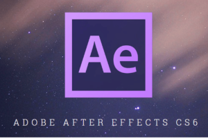 Hướng Dẫn Tải Và Cài Đặt Adobe After Effects CS6 Full Crack – Tải Nhanh Miễn Phí